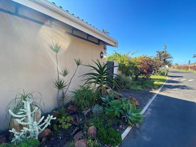 Townhouse for rent in Ugu District Municipality, Kwazulu-natal