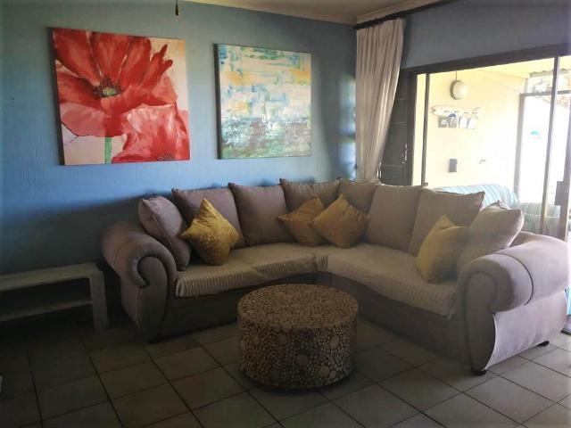 Townhouse for rent in Ugu District Municipality, Kwazulu-natal