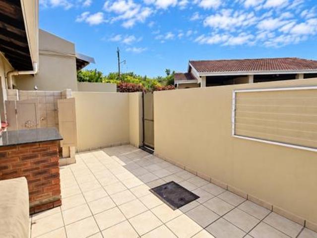 Townhouse for sale in Ugu District Municipality, Kwazulu-natal
