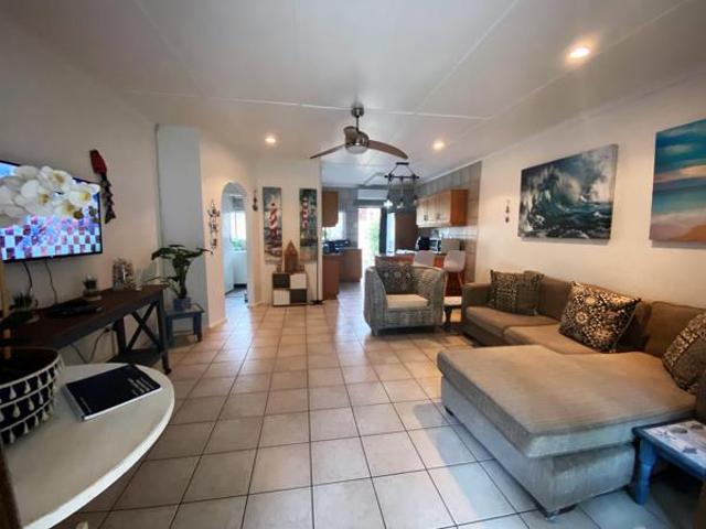 Townhouse for rent in Ugu District Municipality, Kwazulu-natal