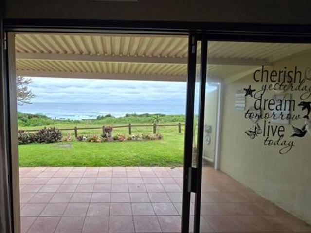 Townhouse for sale in Ugu District Municipality, Kwazulu-natal