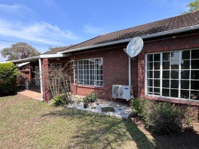 Townhouse for sale in Umgungundlovu, Kwazulu-natal