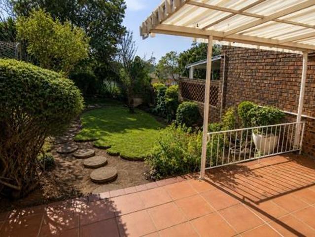 Townhouse for rent in Umgungundlovu, Kwazulu-natal