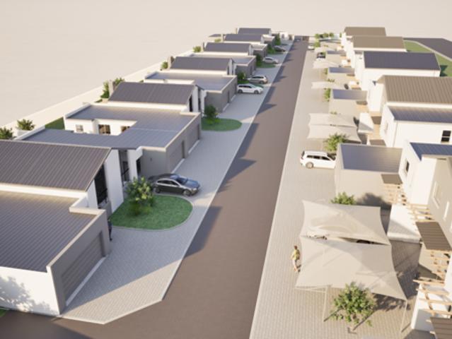 Townhouse for sale in Cape Town, Western Cape
