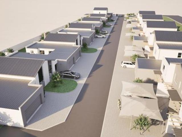 Townhouse for sale in Cape Town, Western Cape