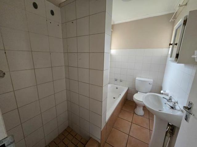 Townhouse for sale in Secunda, Govan Mbeki