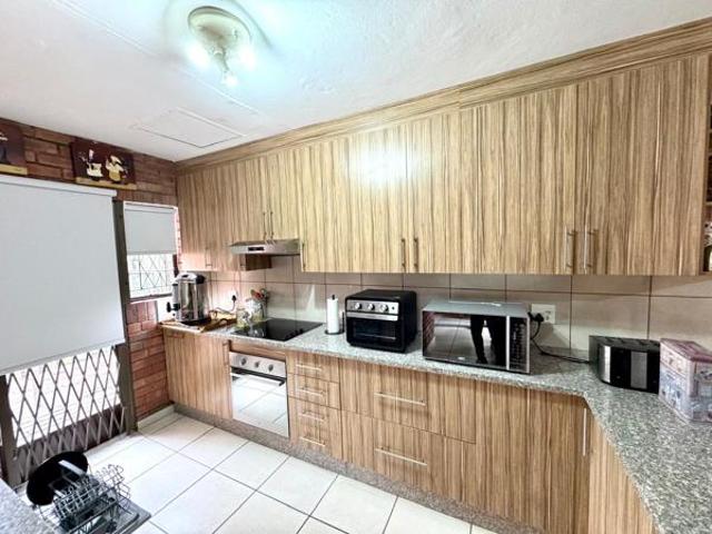 Townhouse for sale in Gert Sibande, Mpumalanga