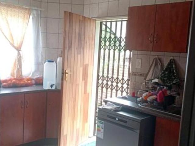 Townhouse for sale in Gert Sibande, Mpumalanga