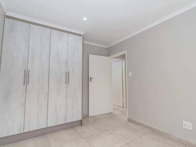 Townhouse for sale in Gert Sibande, Mpumalanga