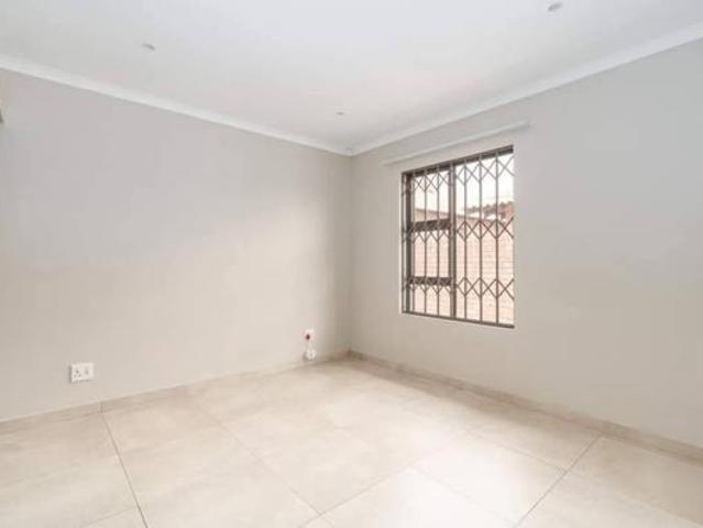 Townhouse for rent in Gert Sibande, Mpumalanga