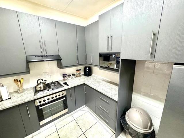 Townhouse for sale in Gert Sibande, Mpumalanga