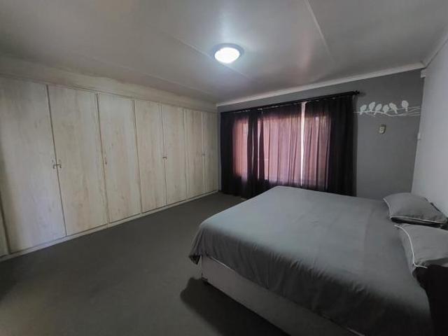 Townhouse for sale in Gert Sibande, Mpumalanga