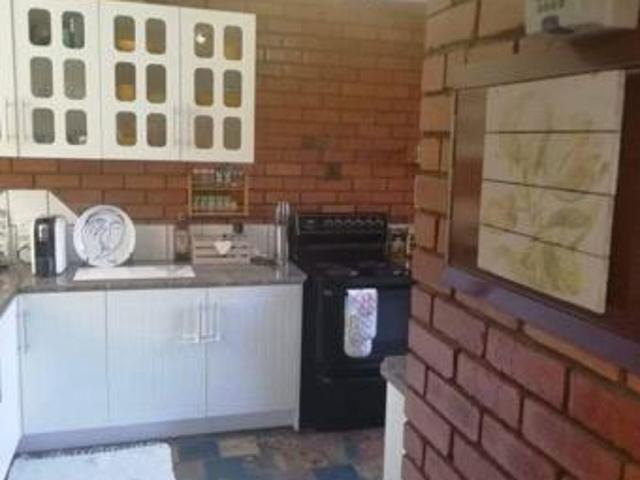 Townhouse for rent in Gert Sibande, Mpumalanga