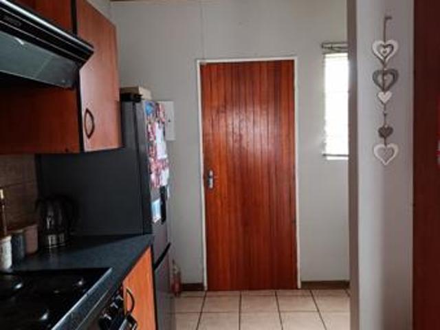 Townhouse for sale in Gert Sibande, Mpumalanga