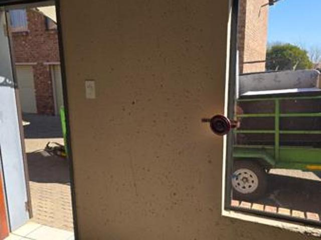 Townhouse for rent in Gert Sibande, Mpumalanga