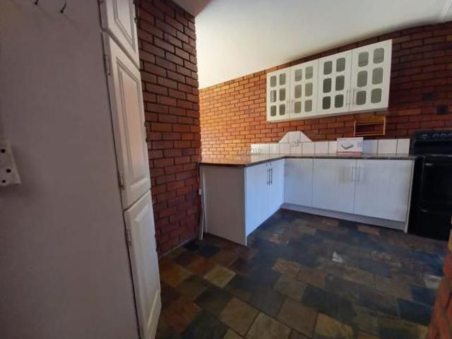 Townhouse for rent in Gert Sibande, Mpumalanga