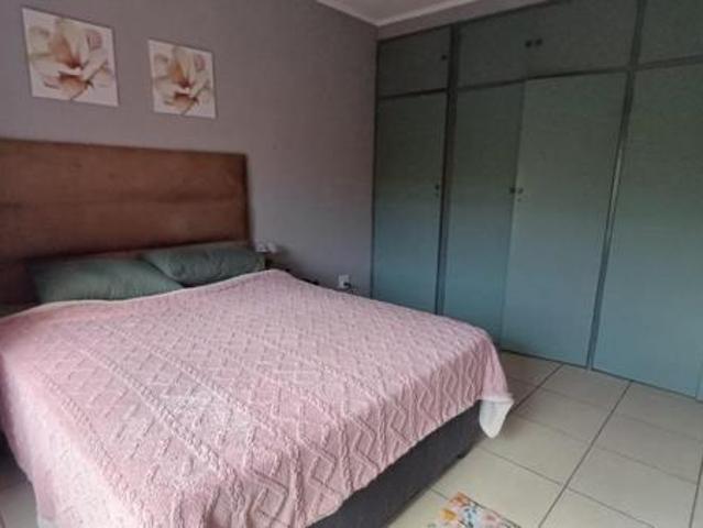 Townhouse for sale in Gert Sibande, Mpumalanga
