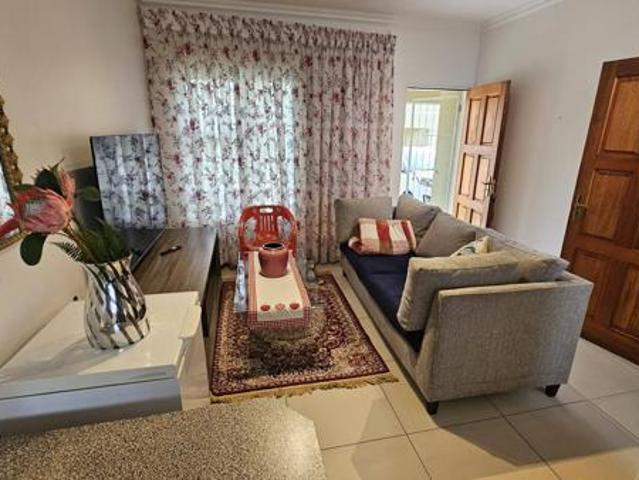 Townhouse for rent in Gert Sibande, Mpumalanga