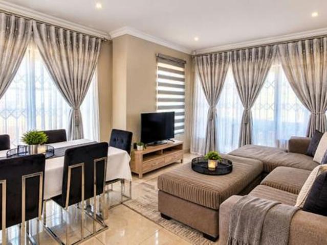 Townhouse for sale in Gert Sibande, Mpumalanga