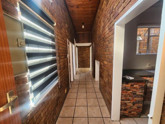 Townhouse for sale in Gert Sibande, Mpumalanga