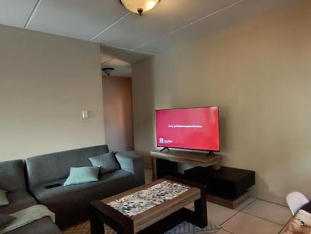 Townhouse for sale in Gert Sibande, Mpumalanga