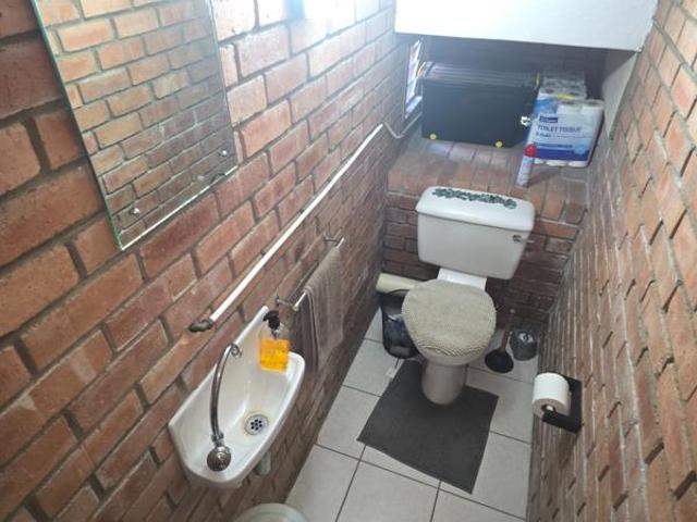 Townhouse for sale in Gert Sibande, Mpumalanga