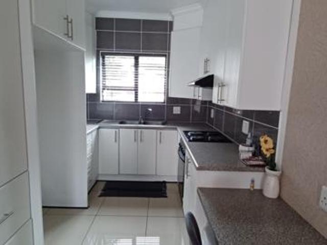 Townhouse for sale in Gert Sibande, Mpumalanga