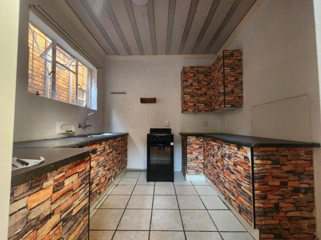 Townhouse for sale in Gert Sibande, Mpumalanga