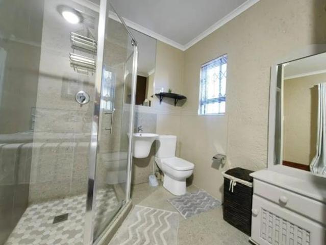 Townhouse for rent in Secunda, Govan Mbeki