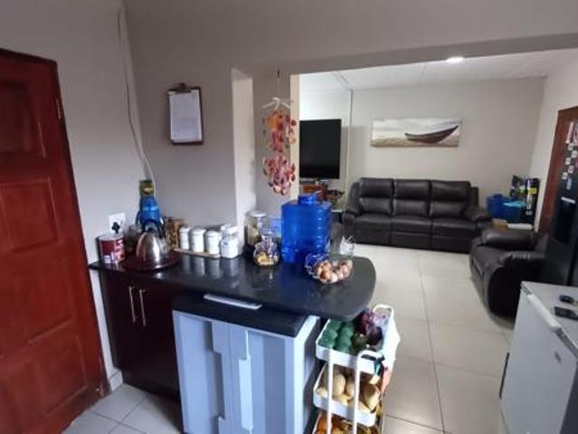 Townhouse for sale in Secunda, Govan Mbeki
