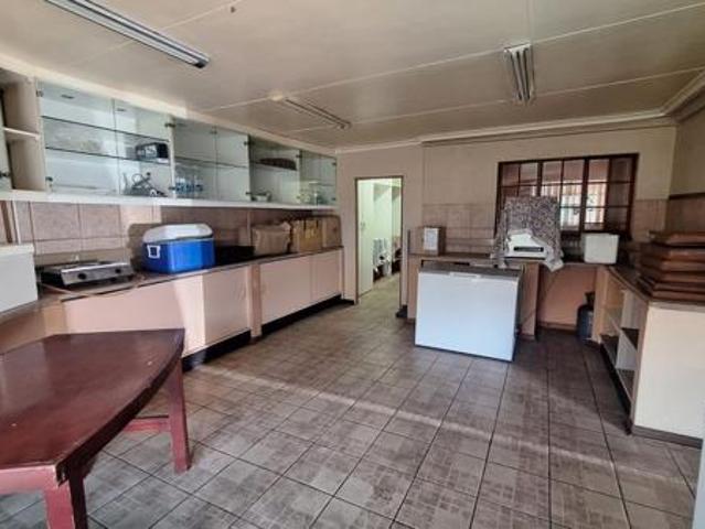 Townhouse for sale in Gert Sibande, Mpumalanga