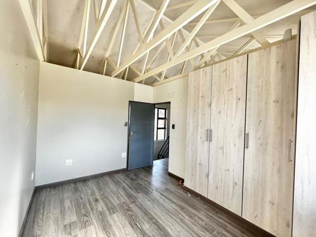 Townhouse for rent in Gert Sibande, Mpumalanga