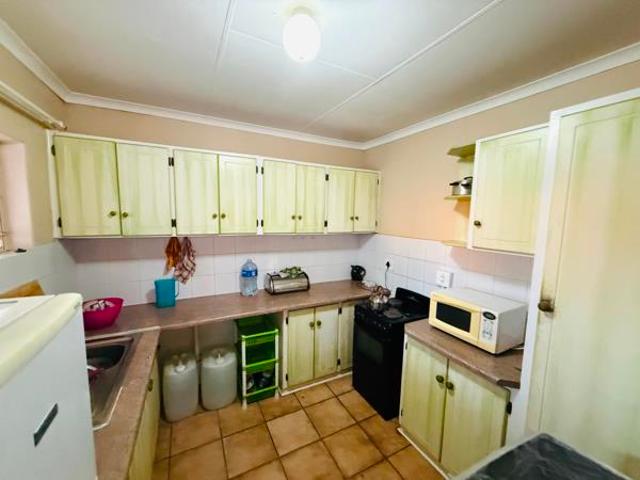Townhouse for sale in Gert Sibande, Mpumalanga