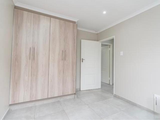Townhouse for rent in Gert Sibande, Mpumalanga