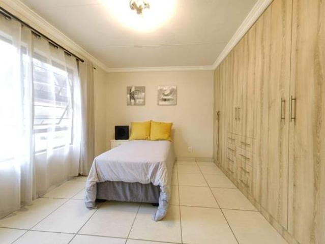 Townhouse for rent in Gert Sibande, Mpumalanga
