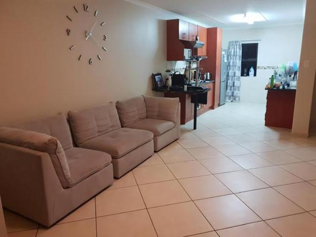 Townhouse for sale in Gert Sibande, Mpumalanga