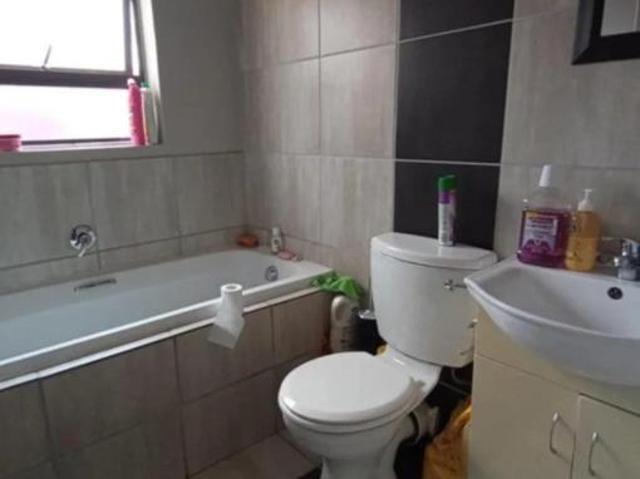 Townhouse for sale in Gert Sibande, Mpumalanga