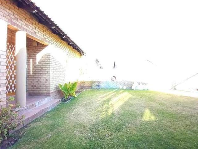 Townhouse for sale in Gert Sibande, Mpumalanga
