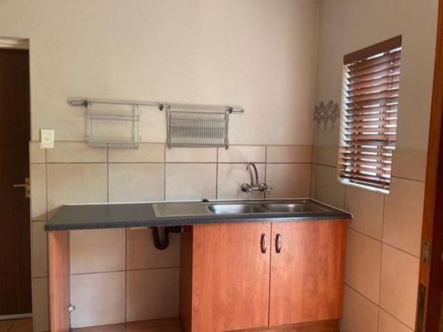 Townhouse for sale in Gert Sibande, Mpumalanga