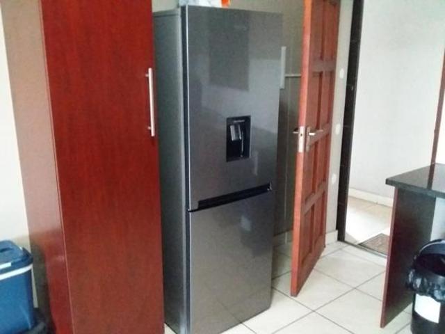 Townhouse for sale in Gert Sibande, Mpumalanga