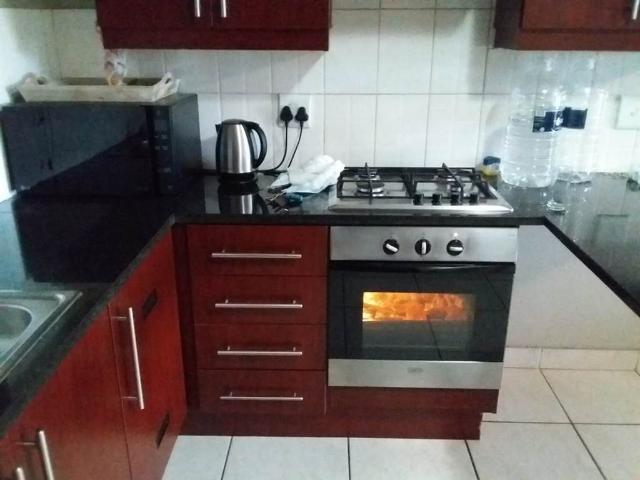 Townhouse for sale in Gert Sibande, Mpumalanga