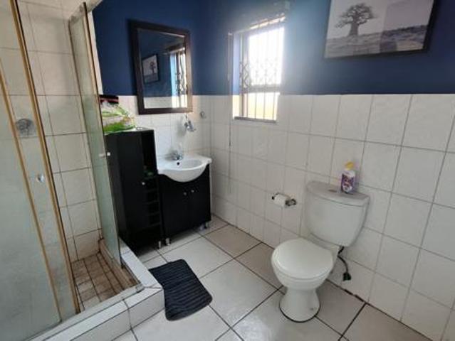 Townhouse for rent in Gert Sibande, Mpumalanga