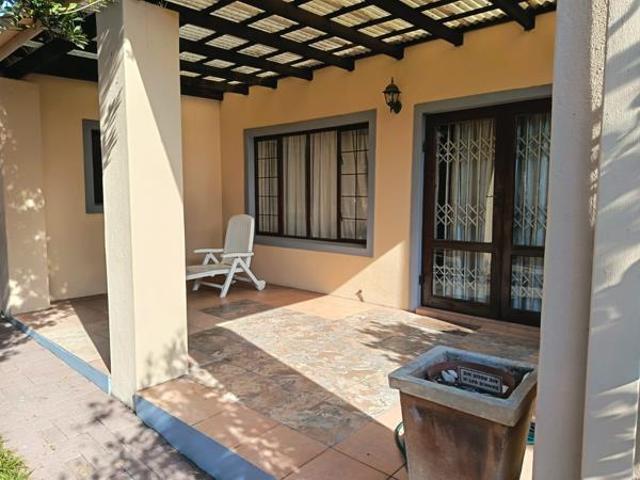 Townhouse for sale in Gert Sibande, Mpumalanga