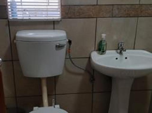 Townhouse for rent in Gert Sibande, Mpumalanga