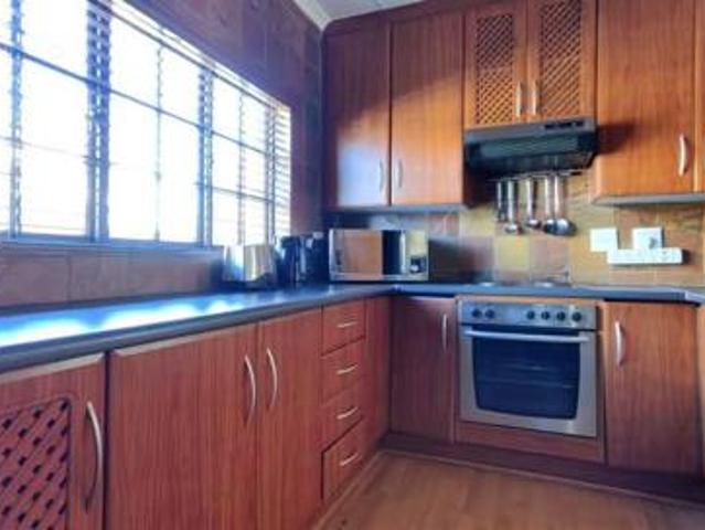 Townhouse for sale in Gert Sibande, Mpumalanga
