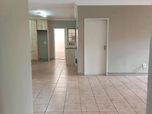 Townhouse for rent in Gert Sibande, Mpumalanga