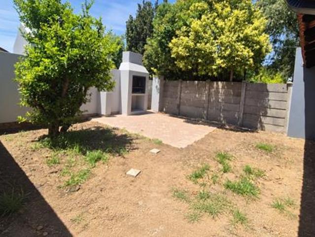 Townhouse for rent in Secunda, Govan Mbeki