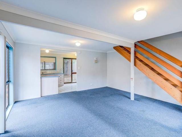 Townhouse for rent in Toombul, Queensland