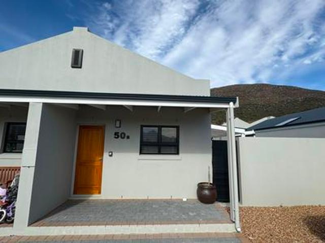 House for rent in Cape Town, Western Cape