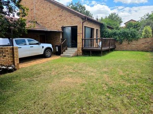 Townhouse for sale in The Reeds, Gauteng